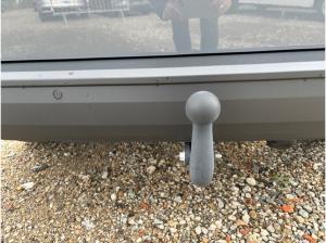 Volkswagen Caddy 5-Sitzer LED AHK SHZ