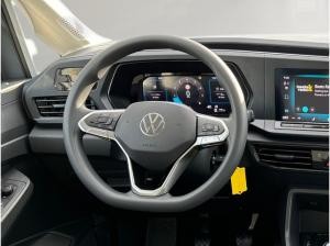 Volkswagen Caddy 5-Sitzer LED AHK SHZ