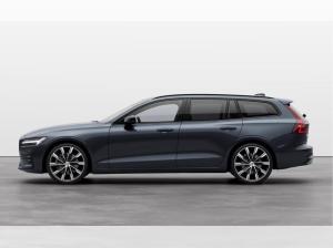 Volvo V60 B4 Ultra Dark Panorama, HeadUp uvm.