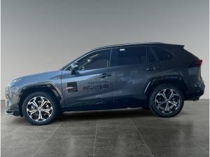 Toyota RAV 4 2.5 4x4 PlugInStyle +Navi+Carplay+360Kamera