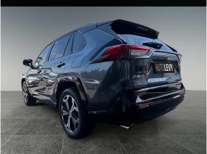 Toyota RAV 4 2.5 4x4 PlugInStyle +Navi+Carplay+360Kamera