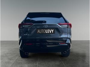 Toyota RAV 4 2.5 4x4 PlugInStyle +Navi+Carplay+360Kamera