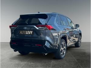 Toyota RAV 4 2.5 4x4 PlugInStyle +Navi+Carplay+360Kamera