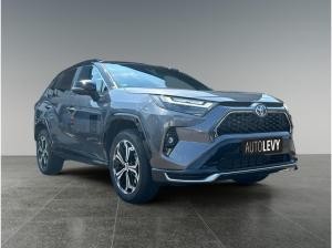 Toyota RAV 4 2.5 4x4 PlugInStyle +Navi+Carplay+360Kamera