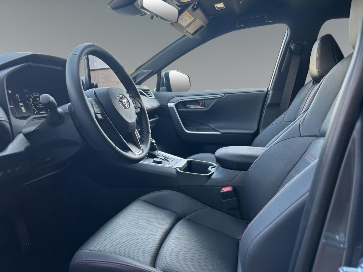 Toyota RAV 4 2.5 4x4 PlugInStyle +Navi+Carplay+360Kamera
