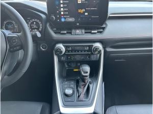 Toyota RAV 4 2.5 4x4 PlugInStyle +Navi+Carplay+360Kamera