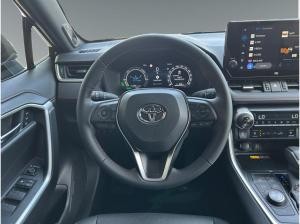 Toyota RAV 4 2.5 4x4 PlugInStyle +Navi+Carplay+360Kamera