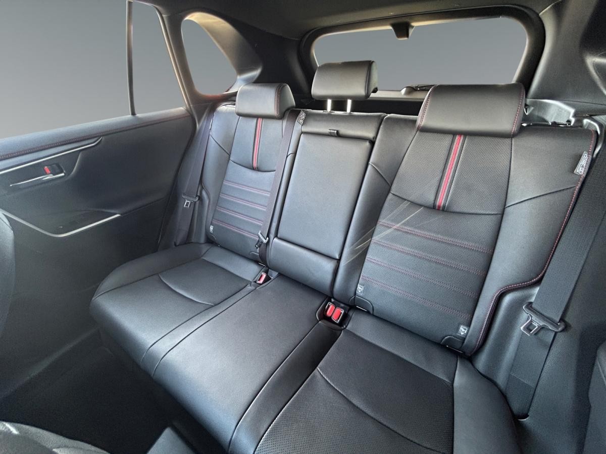 Toyota RAV 4 2.5 4x4 PlugInStyle +Navi+Carplay+360Kamera