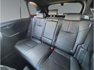 Toyota RAV 4 2.5 4x4 PlugInStyle +Navi+Carplay+360Kamera