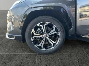 Toyota RAV 4 2.5 4x4 PlugInStyle +Navi+Carplay+360Kamera