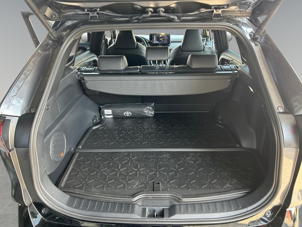 Toyota RAV 4 2.5 4x4 PlugInStyle +Navi+Carplay+360Kamera