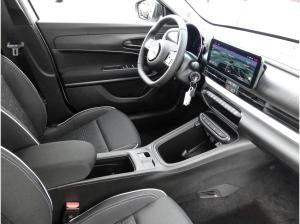 Fiat 600 Hybrid|125 Jahre-Edition|Weiß|Vorlauffahrzeug|