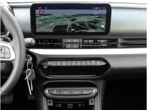 Fiat 600 Hybrid|125 Jahre-Edition|Weiß|Vorlauffahrzeug|