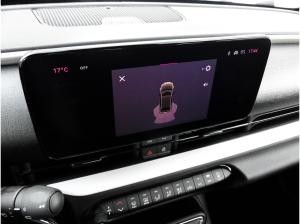 Fiat 600 Hybrid|125 Jahre-Edition|Weiß|Vorlauffahrzeug|