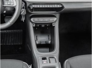 Fiat 600 Hybrid|125 Jahre-Edition|Weiß|Vorlauffahrzeug|