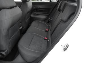 Fiat 600 Hybrid|125 Jahre-Edition|Weiß|Vorlauffahrzeug|