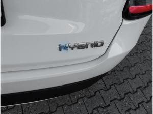 Fiat 600 Hybrid|125 Jahre-Edition|Weiß|Vorlauffahrzeug|