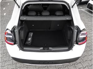 Fiat 600 Hybrid|125 Jahre-Edition|Weiß|Vorlauffahrzeug|