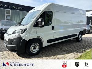 Citroën Jumper Kastenwagen 35Heavy L3H2 2.2 BlueHDi 140 AT