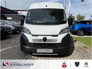 Citroën Jumper Kastenwagen 35Heavy L3H2 2.2 BlueHDi 140 AT