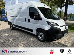 Citroën Jumper Kastenwagen 35Heavy L3H2 2.2 BlueHDi 140 AT