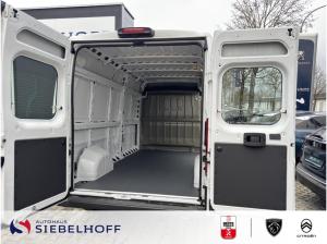 Citroën Jumper Kastenwagen 35Heavy L3H2 2.2 BlueHDi 140 AT