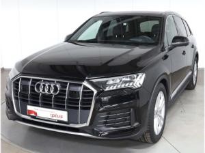 Audi Q7 45 TDI quattro 7Sitze/AHK/360/P-Dach/Matrix