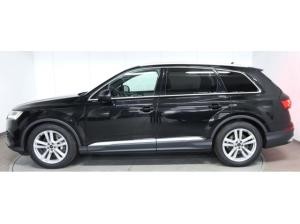 Audi Q7 45 TDI quattro 7Sitze/AHK/360/P-Dach/Matrix
