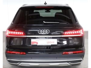 Audi Q7 45 TDI quattro 7Sitze/AHK/360/P-Dach/Matrix