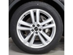 Audi Q7 45 TDI quattro 7Sitze/AHK/360/P-Dach/Matrix
