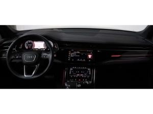 Audi Q7 45 TDI quattro 7Sitze/AHK/360/P-Dach/Matrix