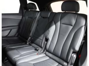 Audi Q7 45 TDI quattro 7Sitze/AHK/360/P-Dach/Matrix