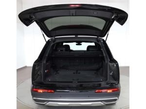 Audi Q7 45 TDI quattro 7Sitze/AHK/360/P-Dach/Matrix