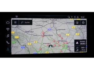 Audi Q7 45 TDI quattro 7Sitze/AHK/360/P-Dach/Matrix