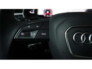 Audi Q7 45 TDI quattro 7Sitze/AHK/360/P-Dach/Matrix