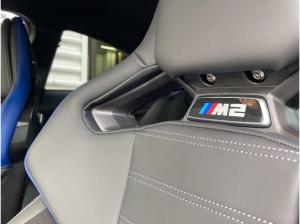 BMW M2 Coupe M Drivers P. Head-Up HK HiFi DAB LED
