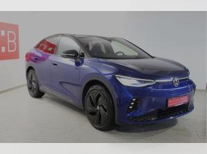 Volkswagen ID.5 GTX 21 PANO AHK SCHALE WÄRMEPUMPE IQ.DRIVE