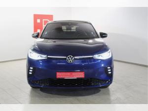 Volkswagen ID.5 GTX 21 PANO AHK SCHALE WÄRMEPUMPE IQ.DRIVE