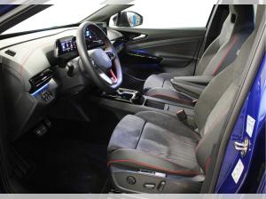 Volkswagen ID.5 GTX 21 PANO AHK SCHALE WÄRMEPUMPE IQ.DRIVE