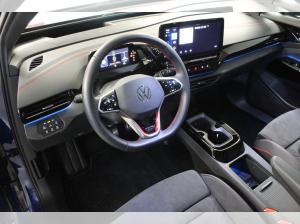 Volkswagen ID.5 GTX 21 PANO AHK SCHALE WÄRMEPUMPE IQ.DRIVE