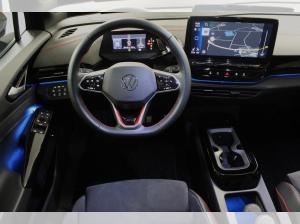 Volkswagen ID.5 GTX 21 PANO AHK SCHALE WÄRMEPUMPE IQ.DRIVE