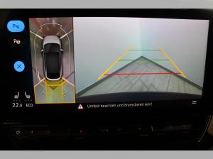 Volkswagen ID.5 GTX 21 PANO AHK SCHALE WÄRMEPUMPE IQ.DRIVE