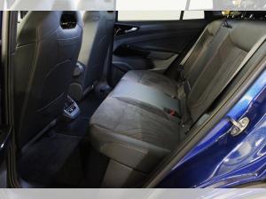 Volkswagen ID.5 GTX 21 PANO AHK SCHALE WÄRMEPUMPE IQ.DRIVE