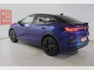 Volkswagen ID.5 GTX 21 PANO AHK SCHALE WÄRMEPUMPE IQ.DRIVE
