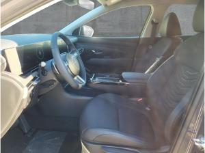 Hyundai TUCSON 1.6 CRDi DCT TREND >SOFORT VERFÜGBAR<