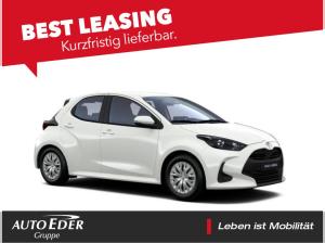 Toyota Yaris schnell verfügbar❗️Comfort~85kW (116 PS) Stufenloses Automatikgetriebe❗️