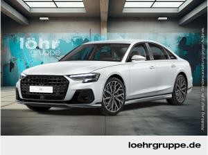 Audi S8 TFSI 420 kW (571 PS) tiptronic