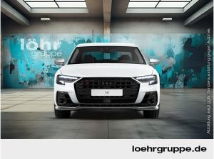 Audi S8 TFSI 420 kW (571 PS) tiptronic
