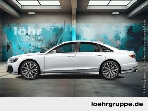 Audi S8 TFSI 420 kW (571 PS) tiptronic
