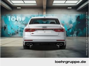 Audi S8 TFSI 420 kW (571 PS) tiptronic